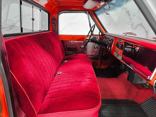1970 Chevrolet C10/K10