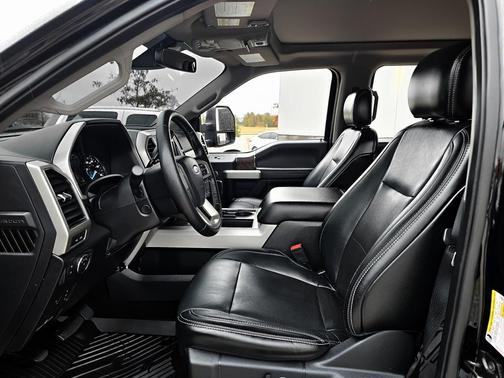 2019 Ford F-250 Lariat