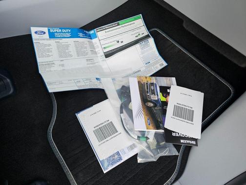 2024 Ford F-450 Limited