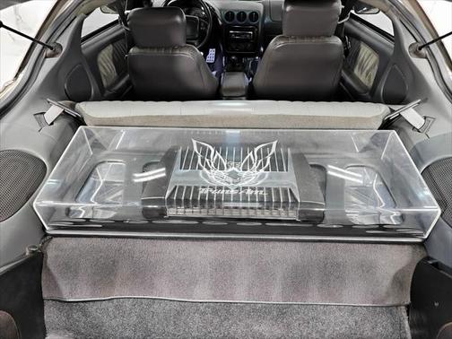 1999 Pontiac Firebird Trans Am