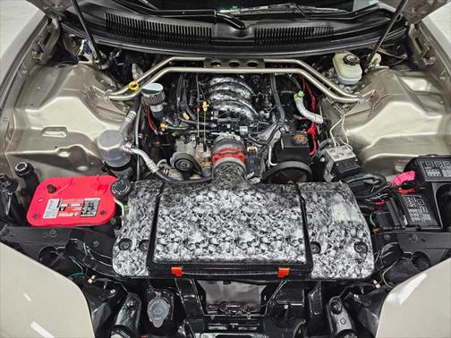 1999 Pontiac Firebird Trans Am