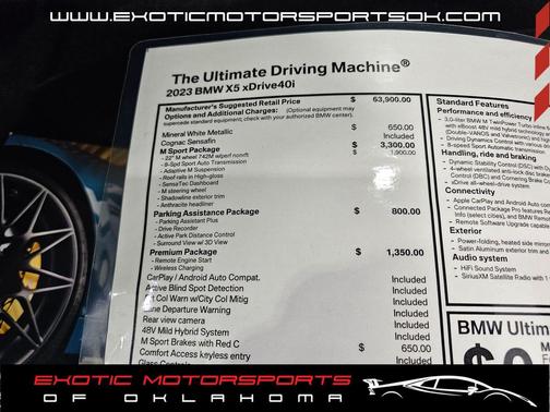 Skyscraper Grey Metallic 2022 BMW M4 Competition xDrive