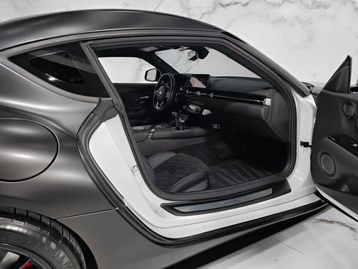 2026 Toyota GR Supra MkV Final Edition