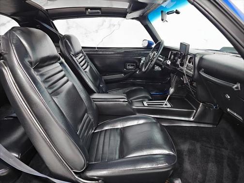 1981 Pontiac Firebird Trans Am