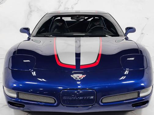2004 Chevrolet Corvette Z06