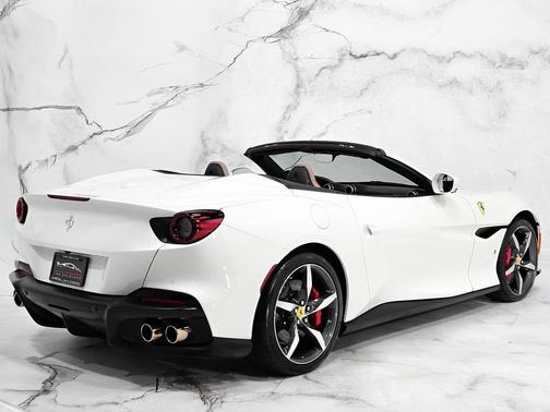2023 Ferrari Portofino M Base