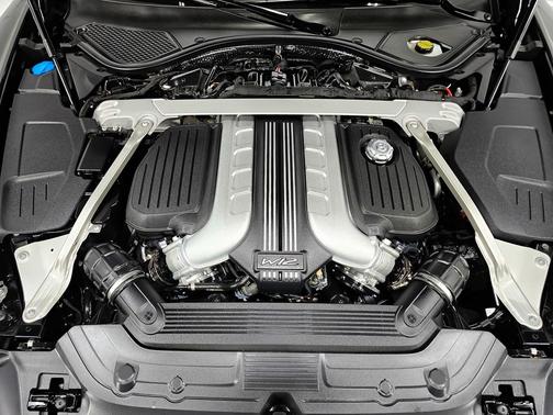 2022 Bentley Continental GT Speed