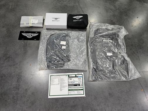 2022 Bentley Continental GT Speed