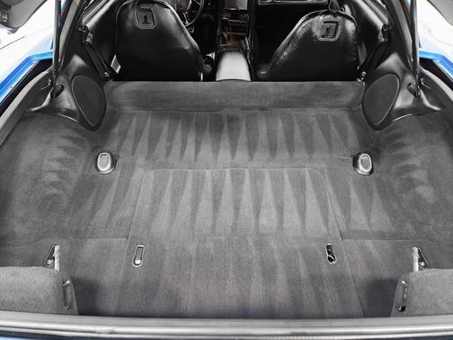 1998 Chevrolet Corvette Base