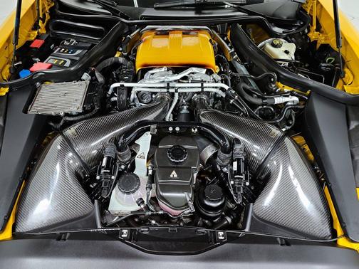 2018 Mercedes-Benz AMG GT C