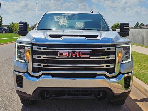 2023 GMC Sierra 2500 SLE