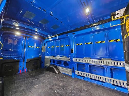 2017 Ford Transit-250 Base