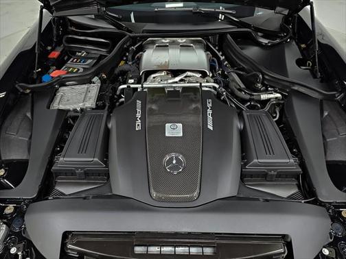 2020 Mercedes-Benz AMG GT R