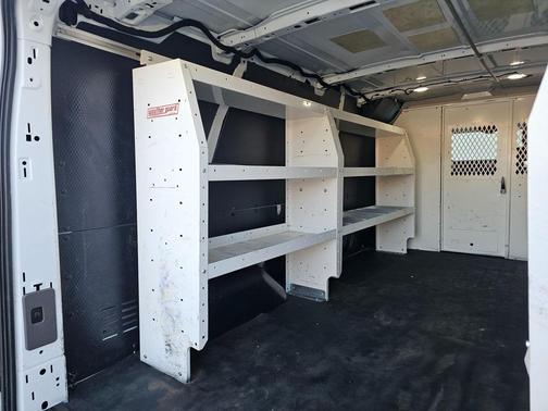 2020 Ford Transit-250 Base