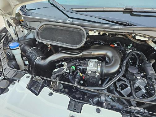 2020 Ford Transit-250 Base