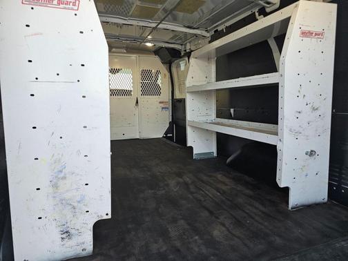 2020 Ford Transit-250 Base