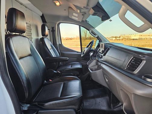 2020 Ford Transit-250 Base