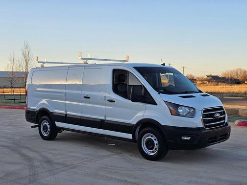 2020 Ford Transit-250 Base