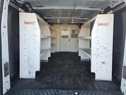 2020 Ford Transit-250 Base