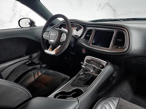 2021 Dodge Challenger SRT Hellcat