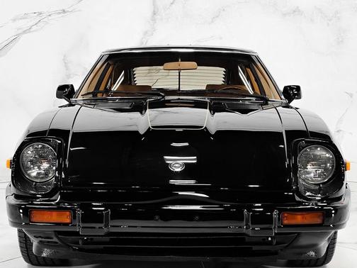 1983 Datsun 280ZX TURBO 2+2