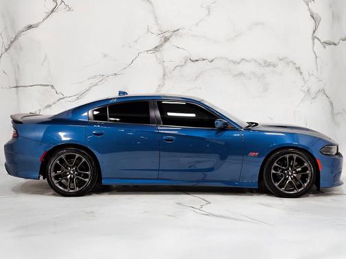 2021 Dodge Charger R/T Scat Pack