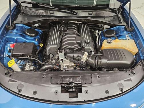 2021 Dodge Charger R/T Scat Pack