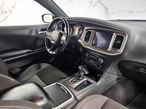 2021 Dodge Charger R/T Scat Pack