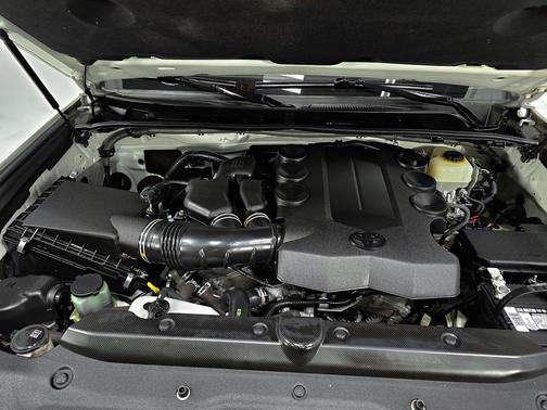 2015 Toyota 4Runner Limited