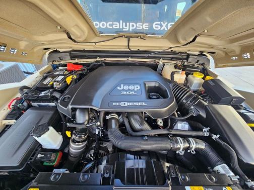 2023 Jeep Gladiator Sport S