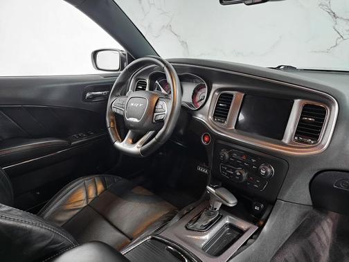 2017 Dodge Charger SRT Hellcat