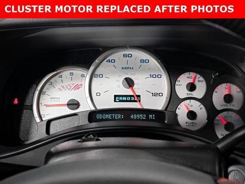 2004 Chevrolet Silverado 1500 LS Extended Cab