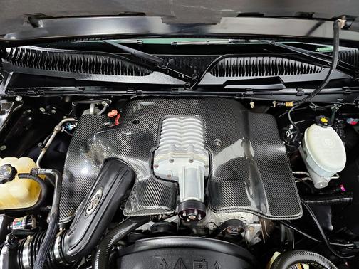 2004 Chevrolet Silverado 1500 LS Extended Cab