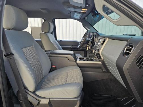 2016 Ford F-250 XLT