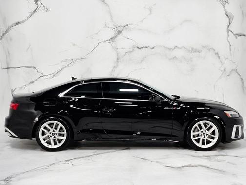 2023 Audi A5 45 S line Premium Plus