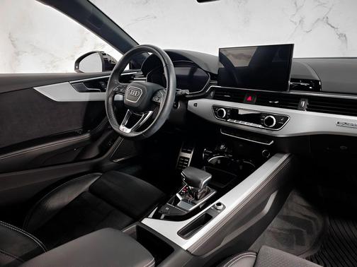 2023 Audi A5 45 S line Premium Plus