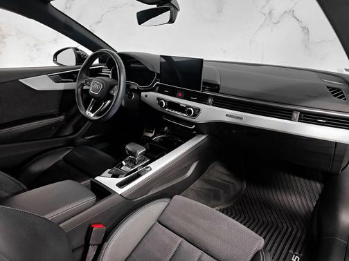 2023 Audi A5 45 S line Premium Plus