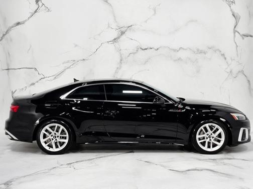 2023 Audi A5 45 S line Premium Plus