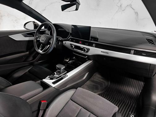 2023 Audi A5 45 S line Premium Plus