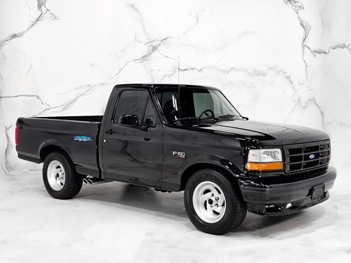 1993 Ford F-150 Lightning