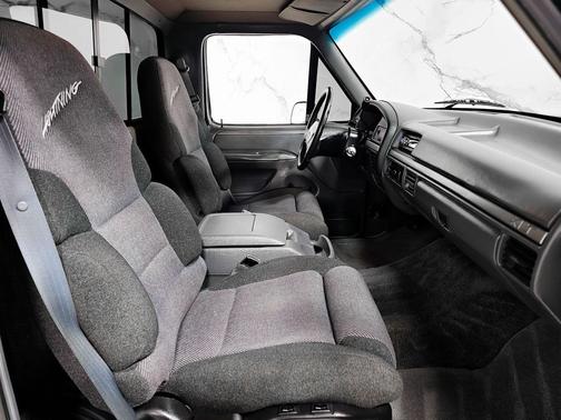 1993 Ford F-150 Lightning