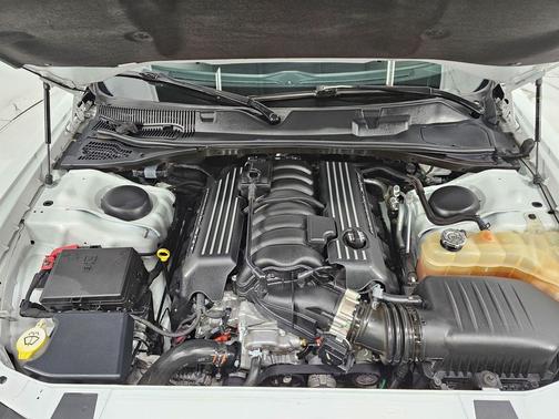 2020 Dodge Challenger R/T Scat Pack Widebody