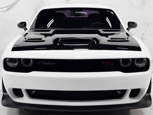 2020 Dodge Challenger R/T Scat Pack Widebody