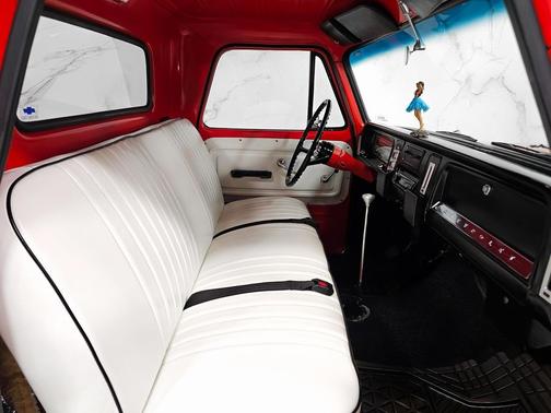 1966 Chevrolet C10/K10 