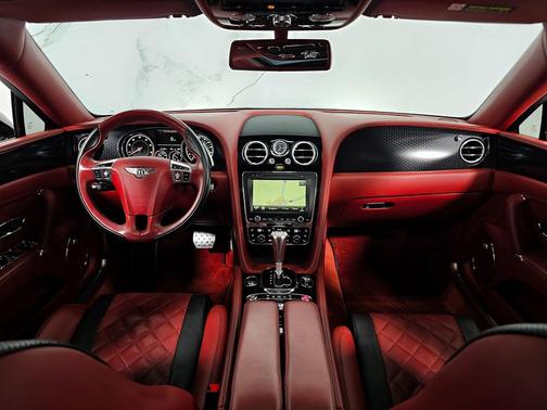 2018 Bentley Flying Spur W12 S