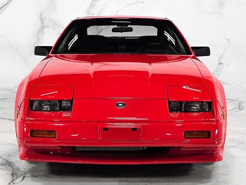 1986 Nissan 300ZX Turbo