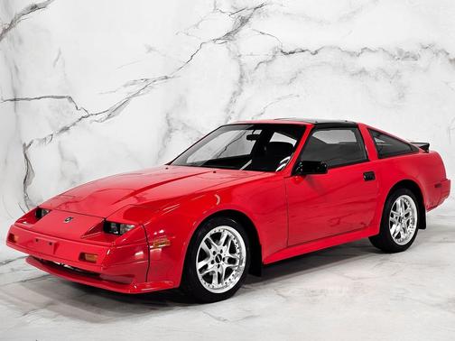 1986 Nissan 300ZX Turbo