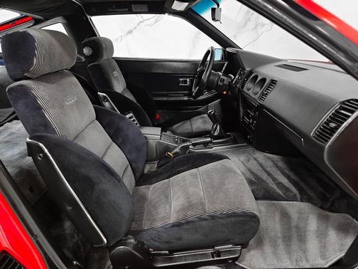 1986 Nissan 300ZX Turbo