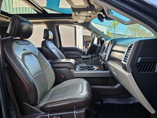 2019 Ford F-250 Limited