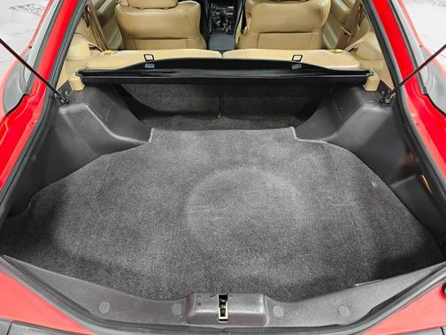 1998 Mitsubishi 3000GT VR-4